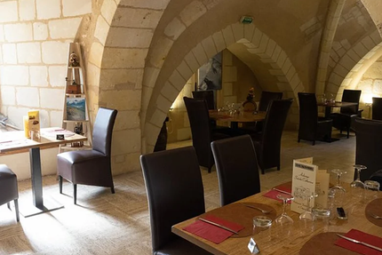 Auberge Sainte Catherine