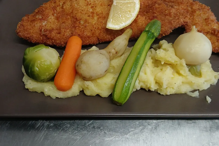 Auberge Sainte Catherine