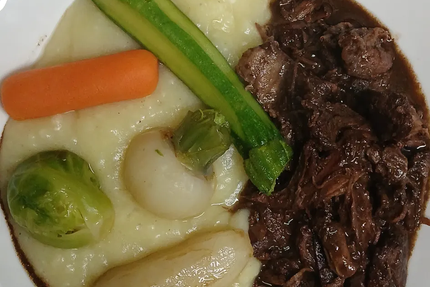 Auberge Sainte Catherine