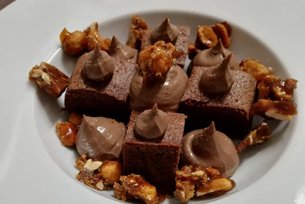 Auberge Sainte Catherine