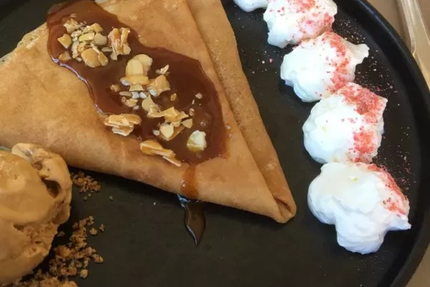 Crêperie Côté Tiretaine