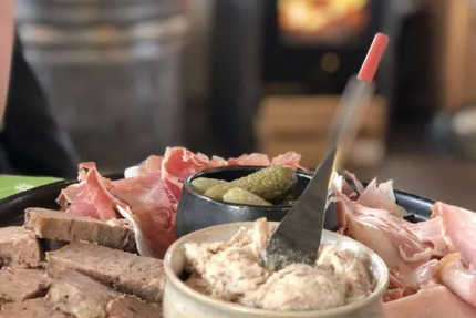 Crêperie Côté Tiretaine