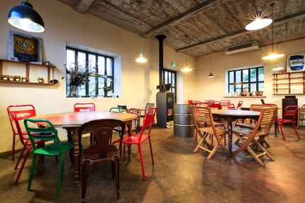 Crêperie Côté Tiretaine