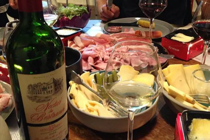 Crêperie Côté Tiretaine