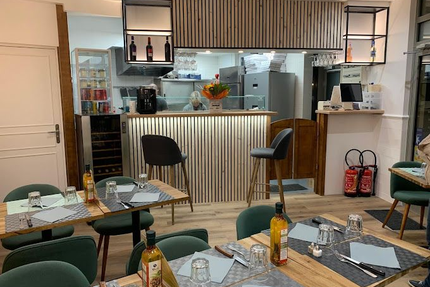 Colonel Pizza Montévrain