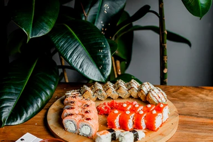 Dim Sum Westfield Velizy2