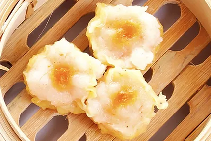 Dim Sum Westfield Velizy2