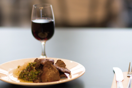 Casinne - Restaurant Besançon