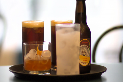 Casinne - Restaurant Besançon