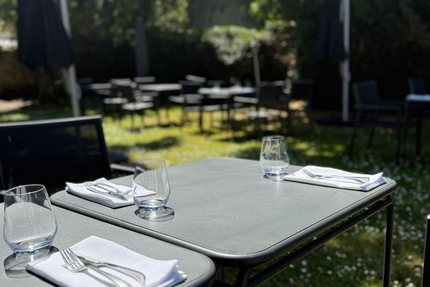 Le Jardin des Saveurs