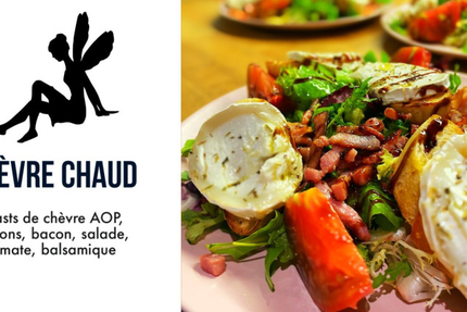 L'absinthe restaurant