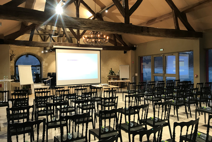 La Ferme de Boulogne