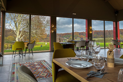 La Ferme de Boulogne