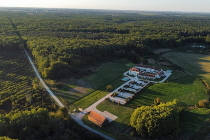 La Ferme de Boulogne