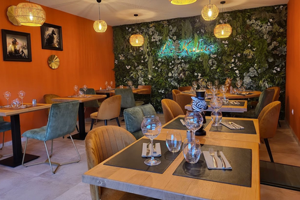 Restaurant Le Kalao