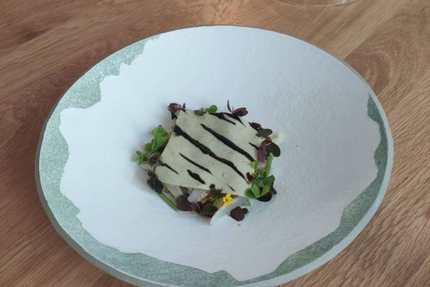 Restaurant La Pomme d'Or