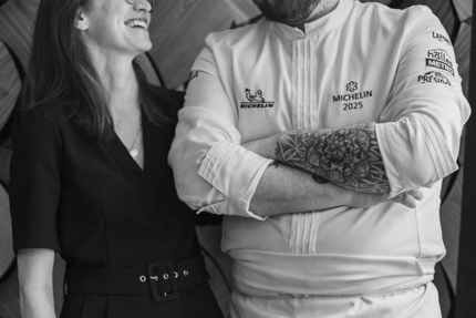 Restaurant La Pomme d'Or