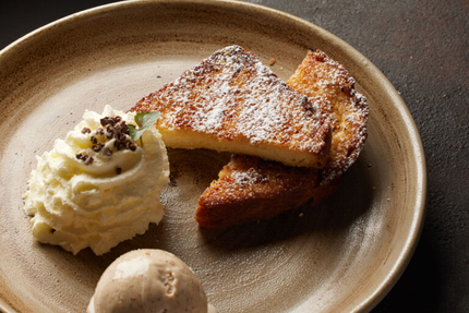 Au Raisin d'Or Zimmerbach Colmar