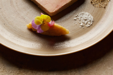 Au Raisin d'Or Zimmerbach Colmar