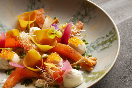 Au Raisin d'Or Zimmerbach Colmar