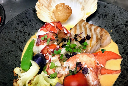 Auberge du Vieux Puits