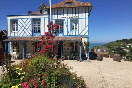 Auberge du Vieux Puits