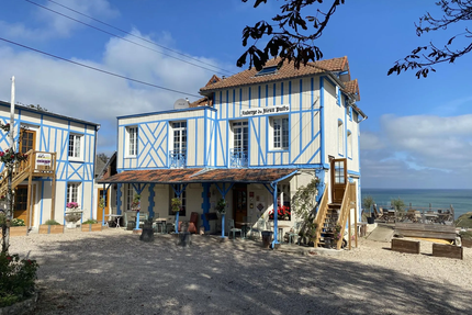 Auberge du Vieux Puits