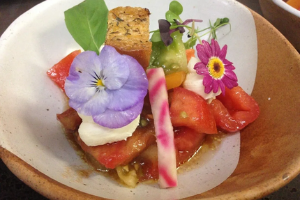 Auberge du Vieux Puits