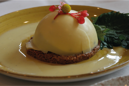 Les petits plats de Maurice