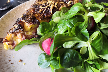 Les petits plats de Maurice