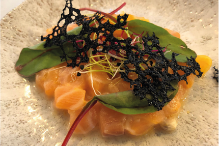 Les petits plats de Maurice