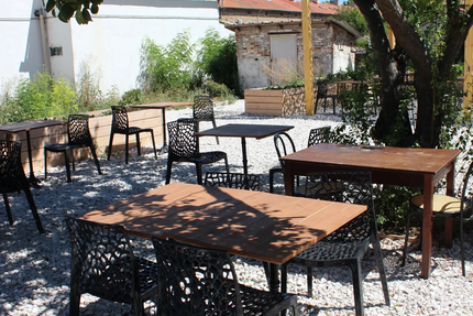 Hotel et Restaurant Les Saladelles