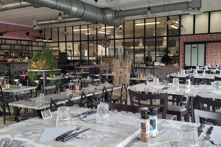 Restaurant Pizzeria la Sardaigne