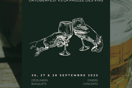 La Paulée de Pernand