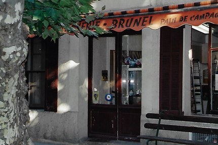 Restaurant Bar Le Vol à Voile