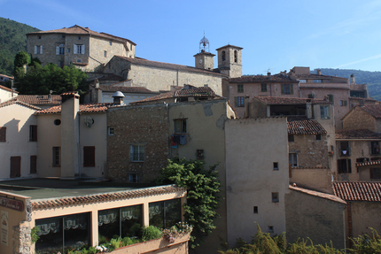 Restaurant Bar Le Vol à Voile