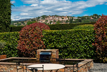 Restaurant Bar Le Vol à Voile