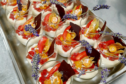 Restaurant La Ferme du Gapeau