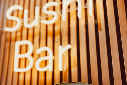Le Sushi Bar