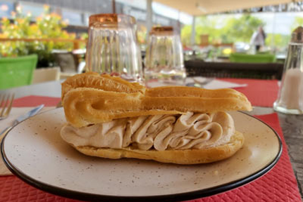 La Table des Éleveurs