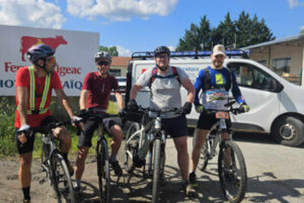 La Table des Éleveurs