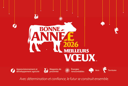 La Table des Éleveurs