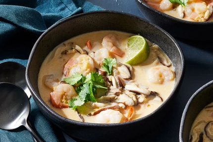 Fast Fried Chicken Indian