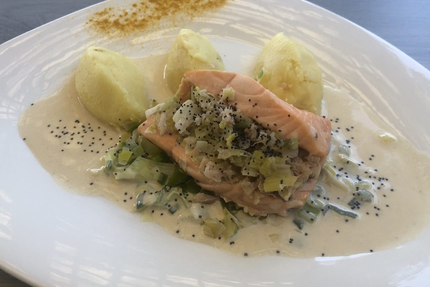 Hotel Restaurant Beau Rivage