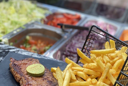 Restaurant La Broche Gambsheim