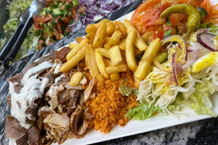 Restaurant La Broche Gambsheim