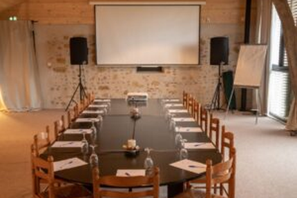 Ferme Auberge du Lac