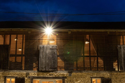 Ferme Auberge du Lac