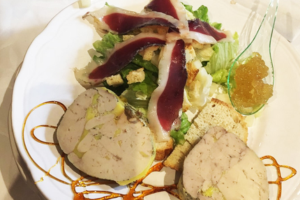 Ferme Auberge du Lac