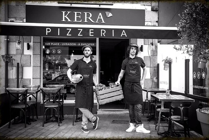 Pizzeria Kera